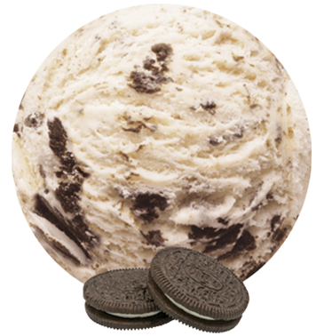 Cookies & Cream