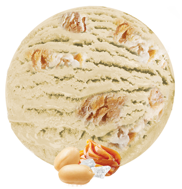Salted Caramel